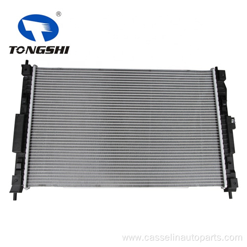 Radiator for a Car for Peugeot New 408